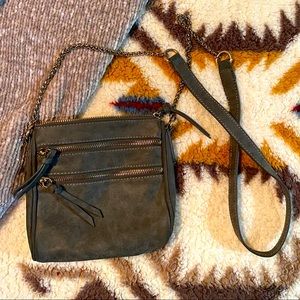 NWOT Cross Body Bag